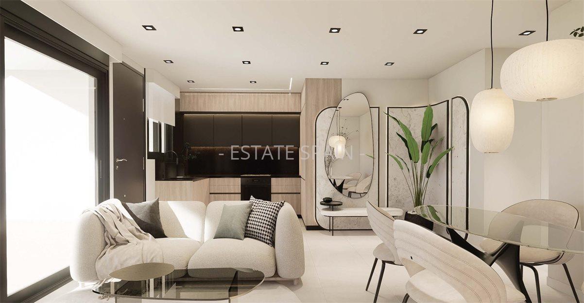 Бунгало в Пилар-де-ла-Орадада 71 м2 №BL25917C90DF  - Продажа - 12 large