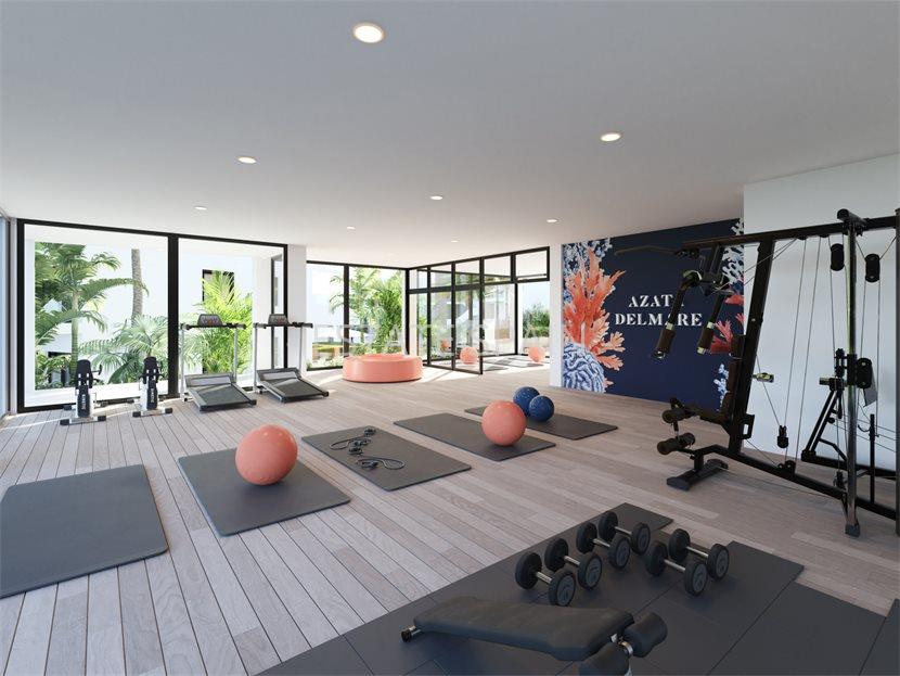 Апартаменты в Касаресе 116 м2 №ART26116368A5  - Продажа - 13 large