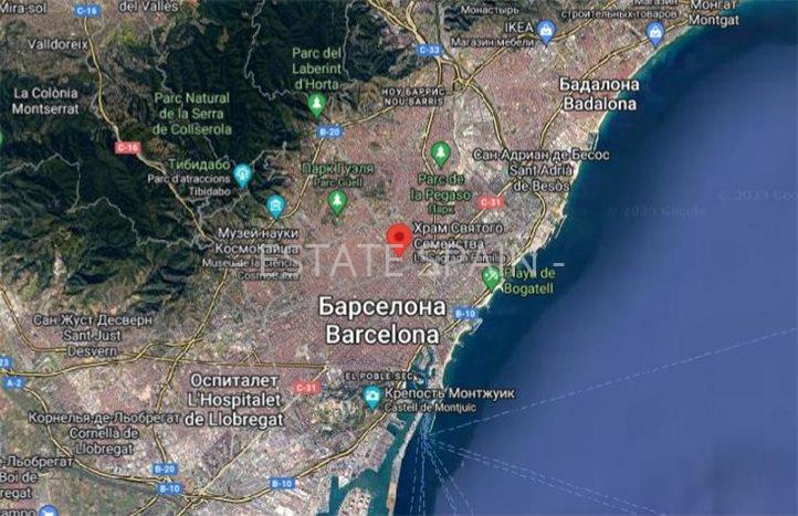 Помещение в Барселоне 150 м2 №COM2392610F1D  - Продажа - 3 preview