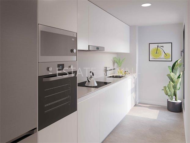 Апартаменты в Михасе 86 м2 №ART26326BE77  - Продажа - 8 preview