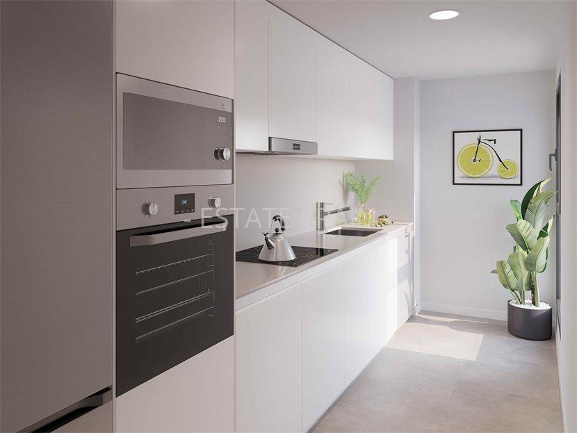 Апартаменты в Михасе 86 м2 №ART26326BE77  - Продажа - 8 large