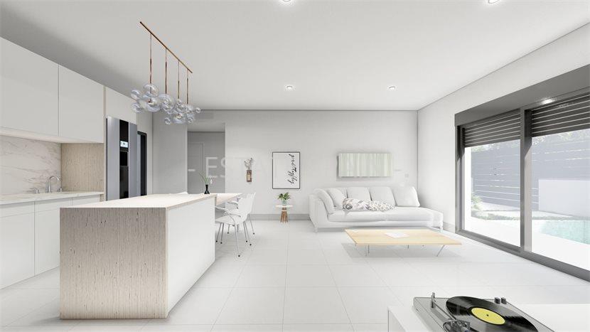 Вилла в Рольдан 76 м2 №VL25210530C6  - Продажа - 9 preview