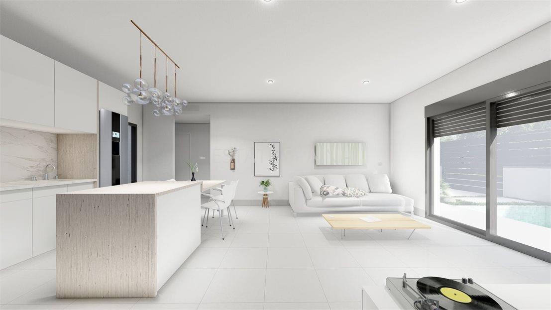 Вилла в Рольдан 76 м2 №VL25210530C6  - Продажа - 9 large