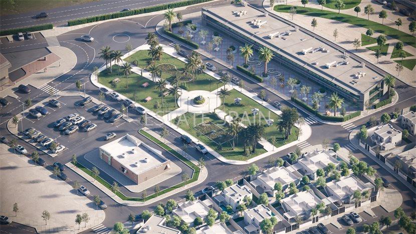 Вилла в Рольдан 76 м2 №VL25210530C6  - Продажа - 2 preview