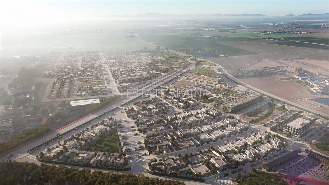 Вилла в Рольдан 76 м2 №VL25210530C6  - Продажа - 29 large