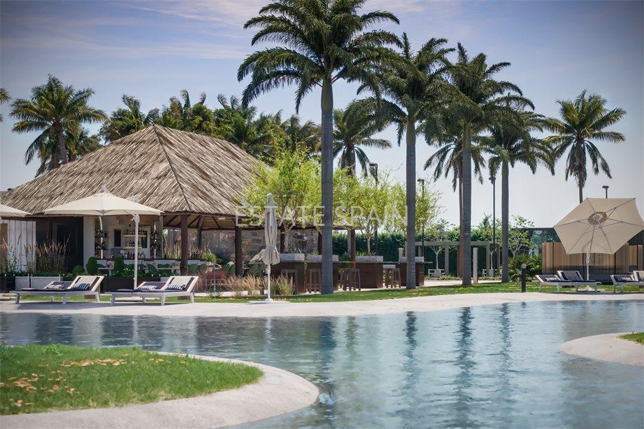 Вилла в Рольдан 76 м2 №VL25210530C6  - Продажа - 24 large