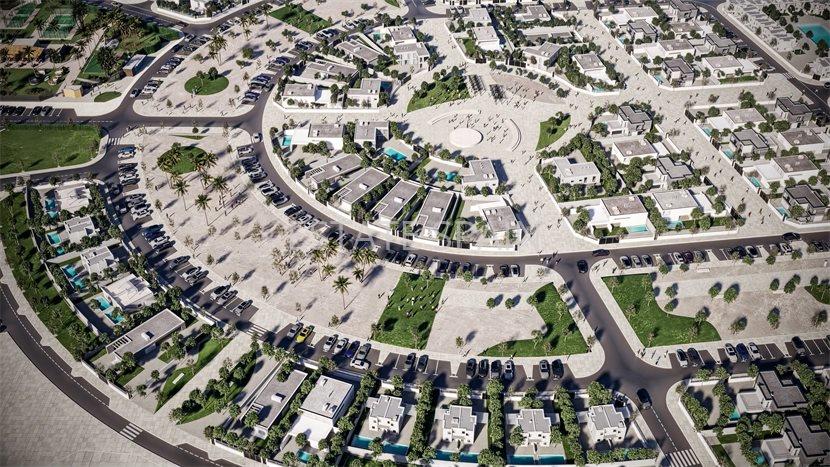 Вилла в Рольдан 76 м2 №VL25210530C6  - Продажа - 27 preview