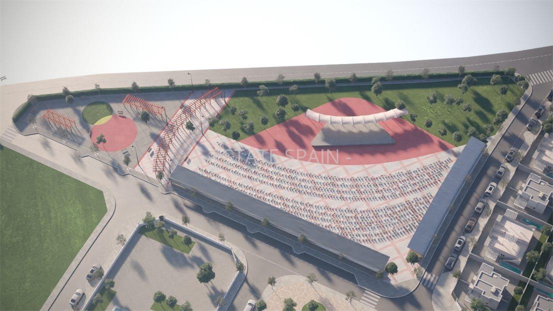 Вилла в Рольдан 76 м2 №VL25210530C6  - Продажа - 26 large