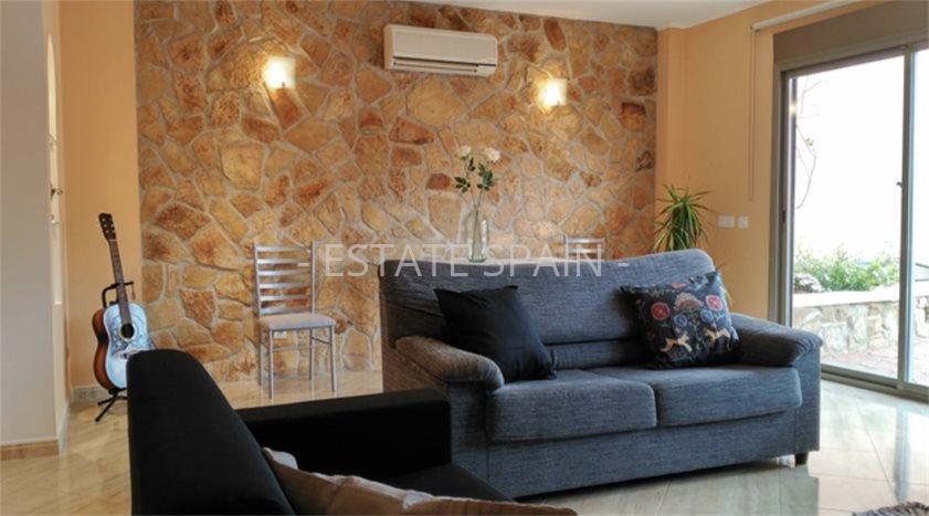 Вилла в Петра 262 м2 №VL2057BE265  - Продажа - 5 preview