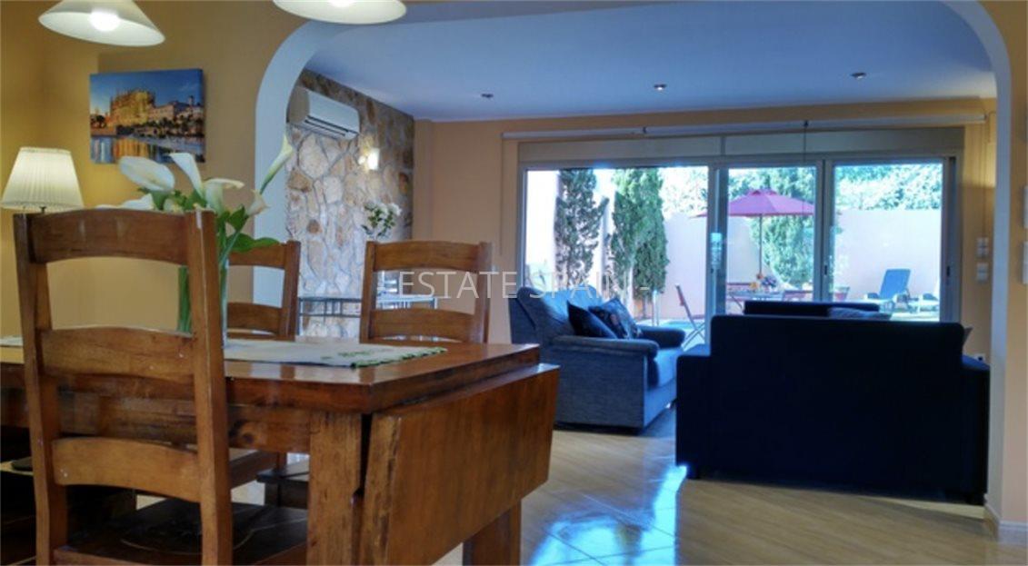 Вилла в Петра 262 м2 №VL2057BE265  - Продажа - 8 large