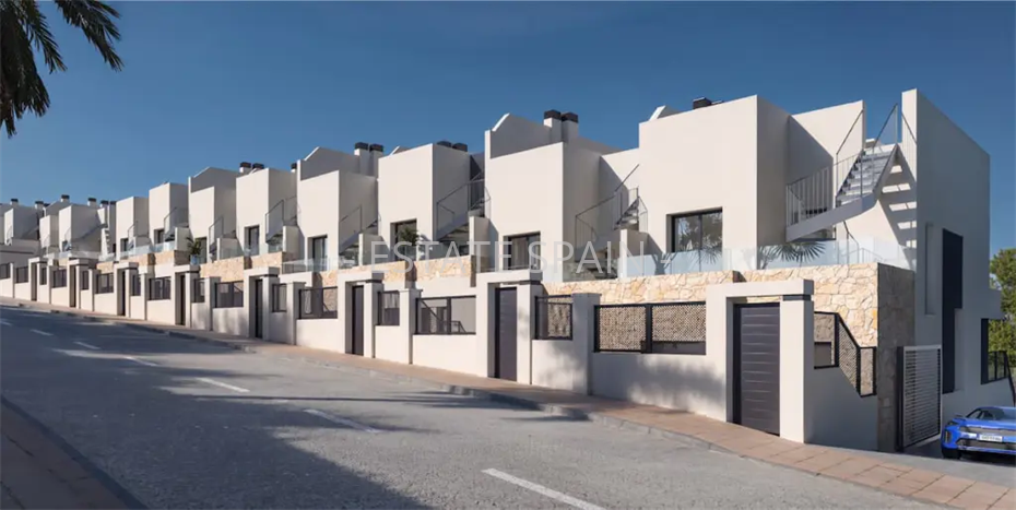 Апартаменты в Фуэнхироле 112 м2 №ART26116FA088  - Продажа - 1 preview