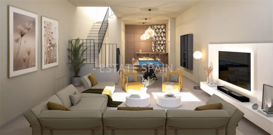 Апартаменты в Фуэнхироле 112 м2 №ART26116FA088  - Продажа - 7 preview