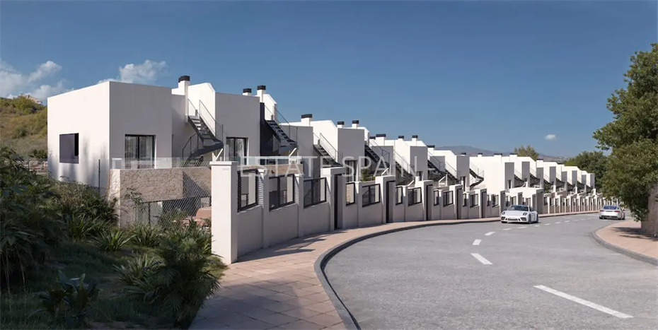 Апартаменты в Фуэнхироле 112 м2 №ART26116FA088  - Продажа - 3 preview