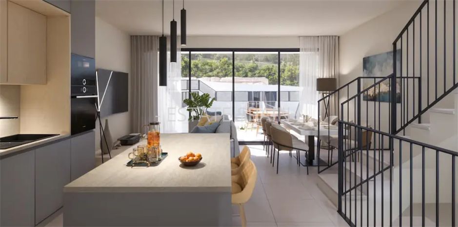 Апартаменты в Фуэнхироле 112 м2 №ART26116FA088  - Продажа - 6 preview