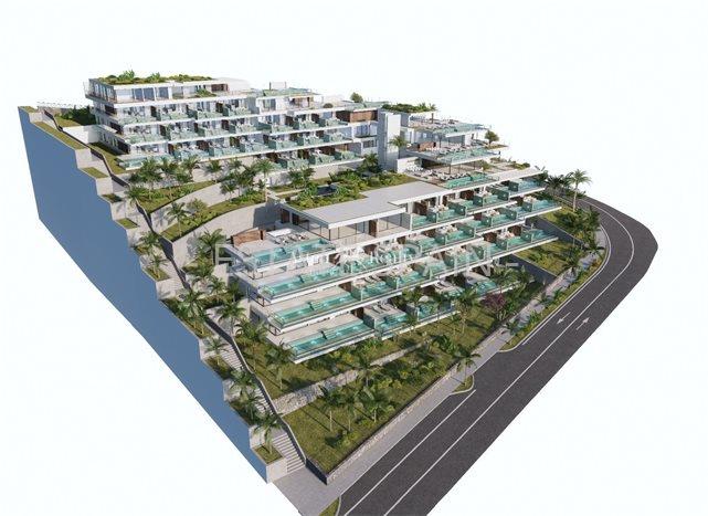 Апартаменты в Коста-Адехе 86 м2 №ART2631691CFE  - Продажа - 23 preview