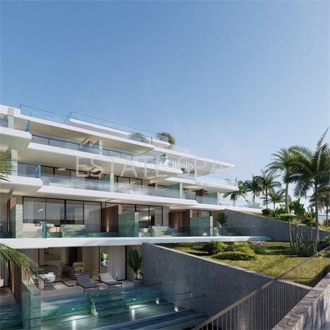 Апартаменты в Коста-Адехе 86 м2 №ART2631691CFE  - Продажа - 20 preview