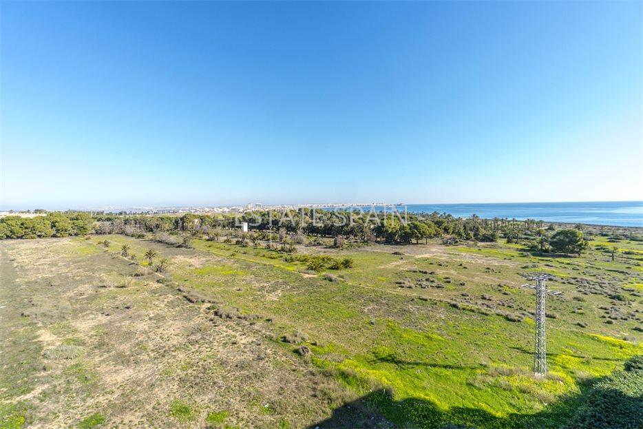 Участок в Пунта-Приме 1885 м2 №COM19521F3E5C  - Продажа - 2 large