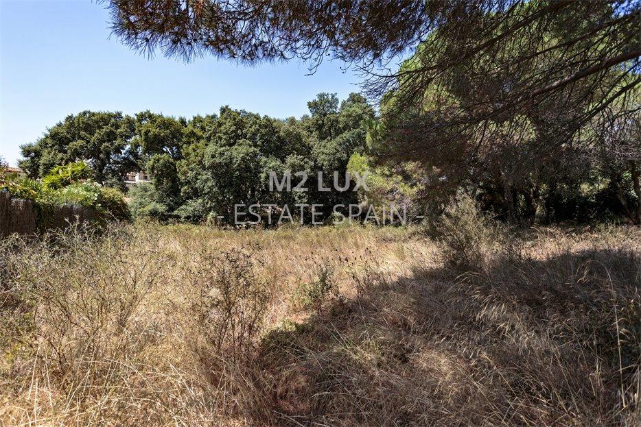 Участок в Сан-Антони-де-Калонже 1242 м2 №PL20817FF022  - Продажа - 4 large