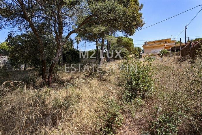 Участок в Сан-Антони-де-Калонже 1242 м2 №PL20817FF022  - Продажа - 5 preview