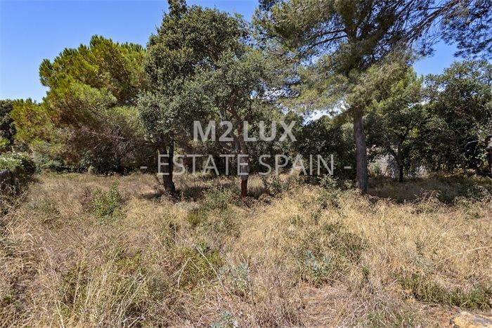 Участок в Сан-Антони-де-Калонже 1242 м2 №PL20817FF022  - Продажа - 3 preview