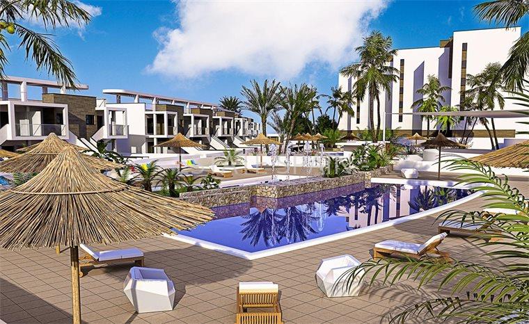 Апартаменты в Миль Пальмерас 87 м2 №ART251010D1C36  - Продажа - 2 preview