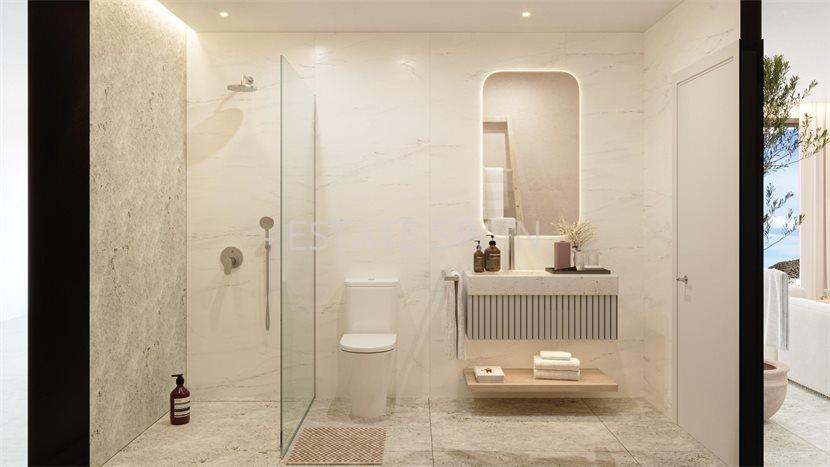 Апартаменты в Мохакар 108 м2 №ART25101035A1B  - Продажа - 15 preview