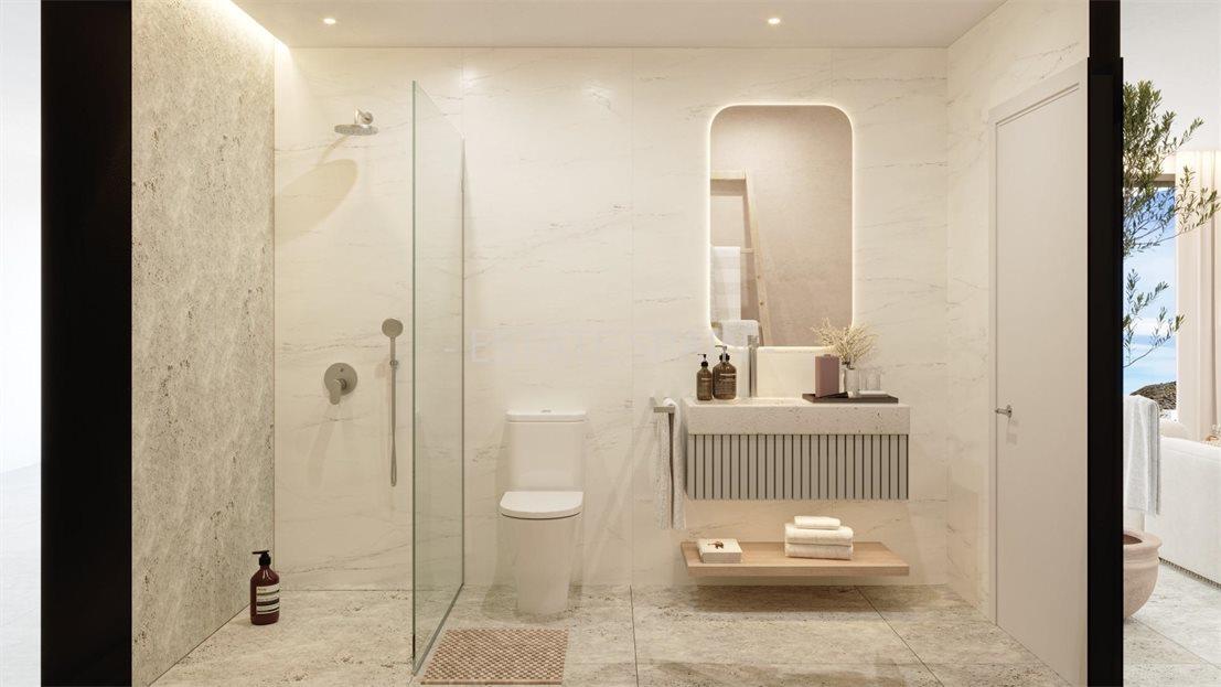 Апартаменты в Мохакар 108 м2 №ART25101035A1B  - Продажа - 15 large