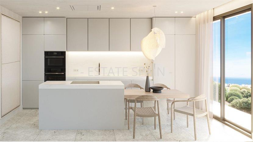 Апартаменты в Мохакар 108 м2 №ART25101035A1B  - Продажа - 13 preview