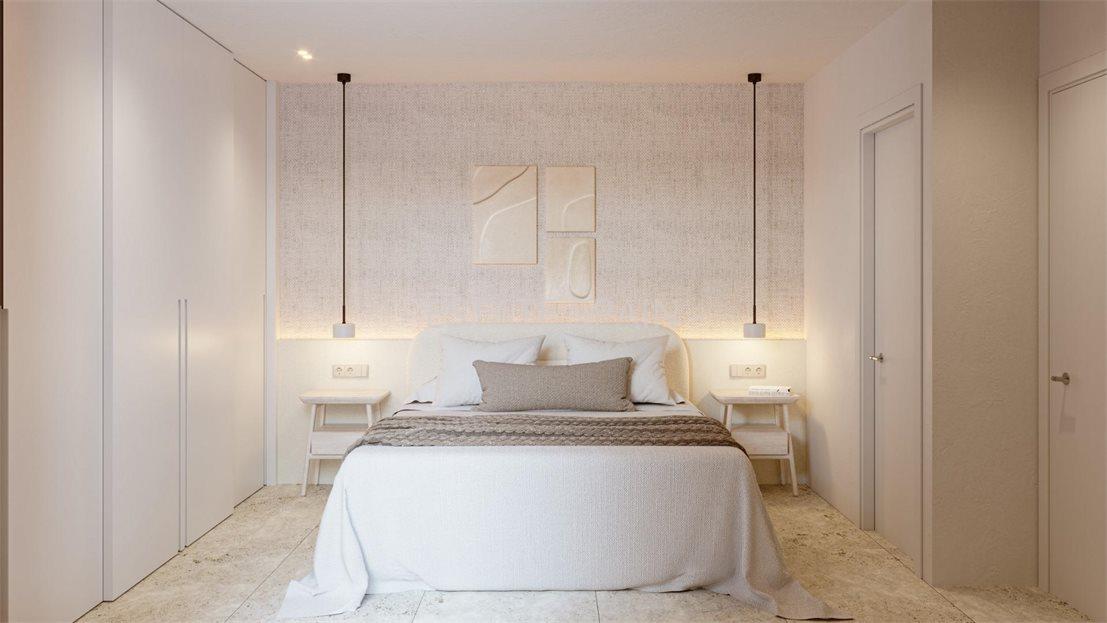 Апартаменты в Мохакар 108 м2 №ART25101035A1B  - Продажа - 17 large