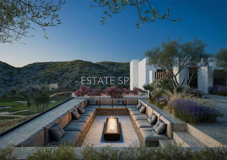 Апартаменты в Мохакар 108 м2 №ART25101035A1B  - Продажа - 7 large