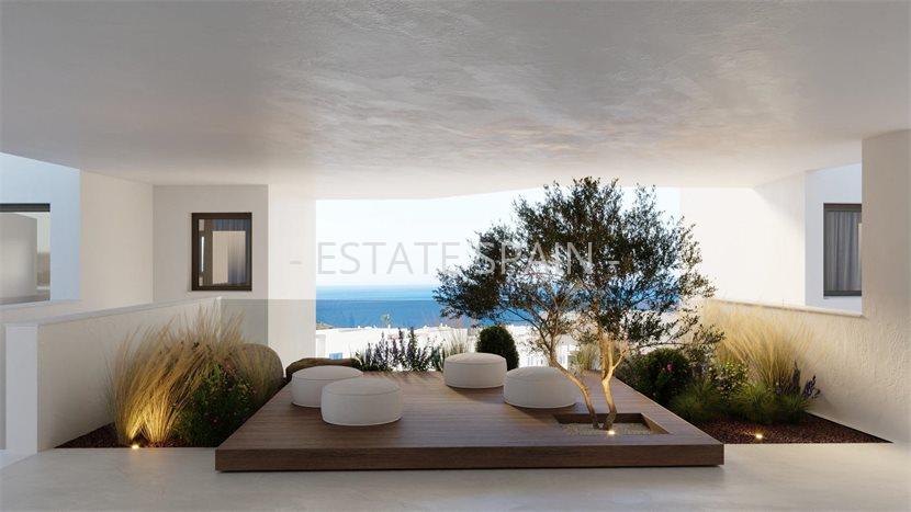 Апартаменты в Мохакар 108 м2 №ART25101035A1B  - Продажа - 9 preview