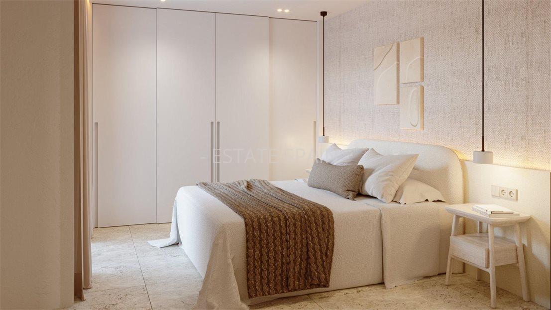 Апартаменты в Мохакар 108 м2 №ART25101035A1B  - Продажа - 14 large