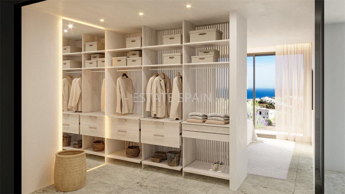 Апартаменты в Мохакар 108 м2 №ART25101035A1B  - Продажа - 16 large