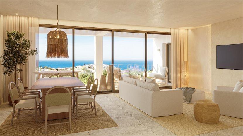 Апартаменты в Мохакар 108 м2 №ART25101035A1B  - Продажа - 11 preview