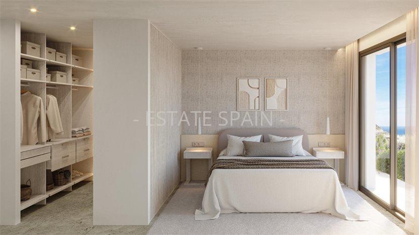 Апартаменты в Мохакар 108 м2 №ART25101035A1B  - Продажа - 19 preview