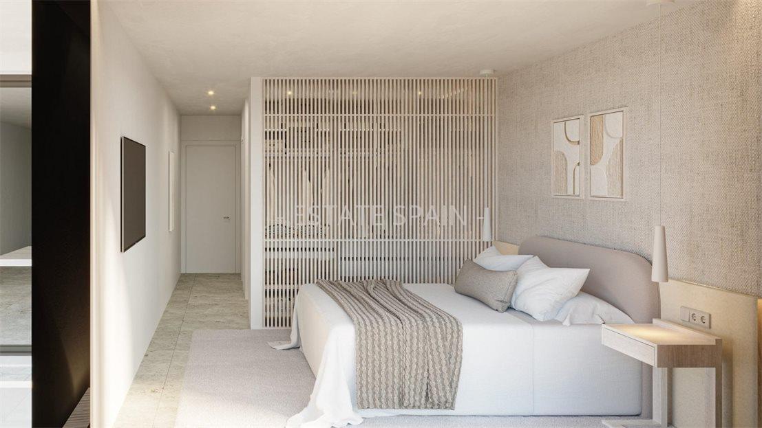 Апартаменты в Мохакар 108 м2 №ART25101035A1B  - Продажа - 18 large