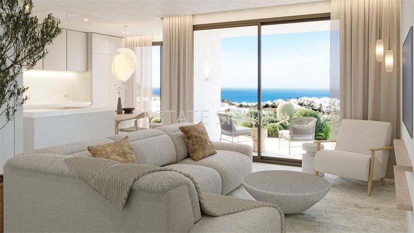 Апартаменты в Мохакар 108 м2 №ART25101035A1B  - Продажа - 12 preview