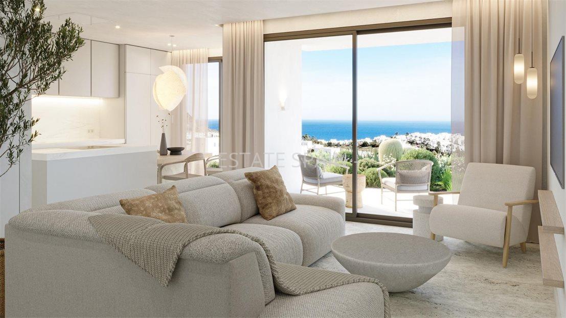 Апартаменты в Мохакар 108 м2 №ART25101035A1B  - Продажа - 12 large