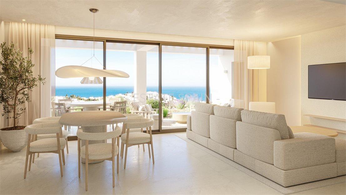 Апартаменты в Мохакар 108 м2 №ART25101035A1B  - Продажа - 10 large