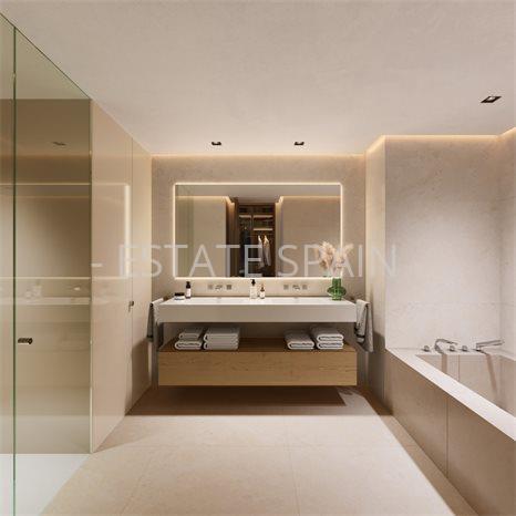 Апартаменты в Марбелье 153 м2 №ART231183FD78  - Продажа - 12 preview