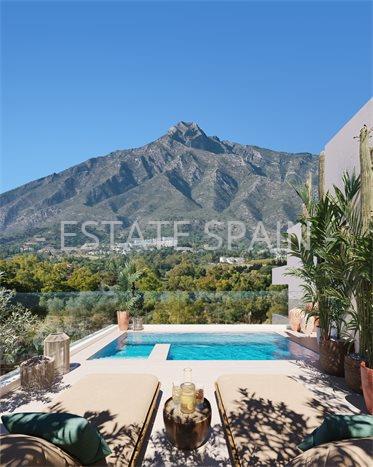 Апартаменты в Марбелье 153 м2 №ART231183FD78  - Продажа - 3 preview