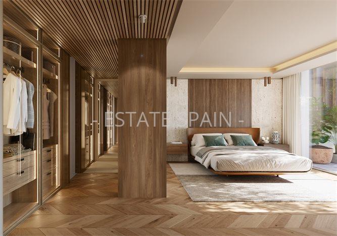 Апартаменты в Марбелье 153 м2 №ART231183FD78  - Продажа - 8 preview