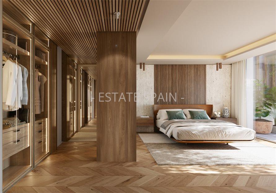 Апартаменты в Марбелье 153 м2 №ART231183FD78  - Продажа - 8 large