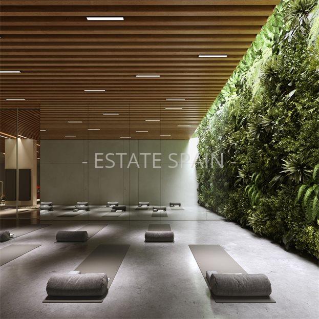 Апартаменты в Марбелье 153 м2 №ART231183FD78  - Продажа - 18 large