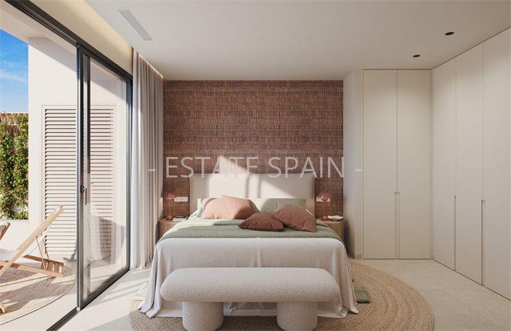 Апартаменты в Лас-Колинас 140 м2 №ART2631309A0A  - Продажа - 8 preview