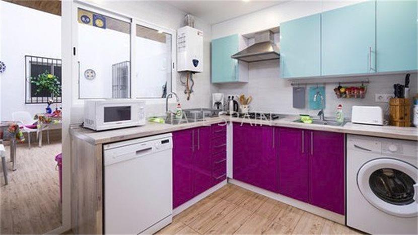 Апартаменты в Дении 200 м2 №ART2111173B587  - Продажа - 5 preview