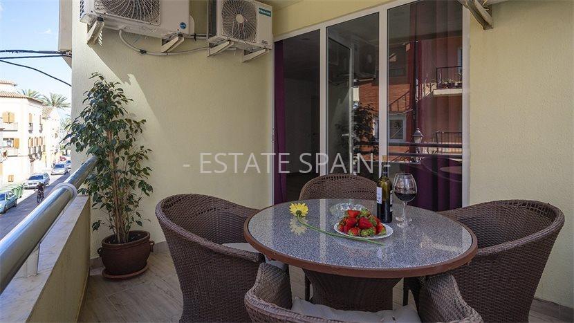 Апартаменты в Дении 200 м2 №ART2111173B587  - Продажа - 3 preview