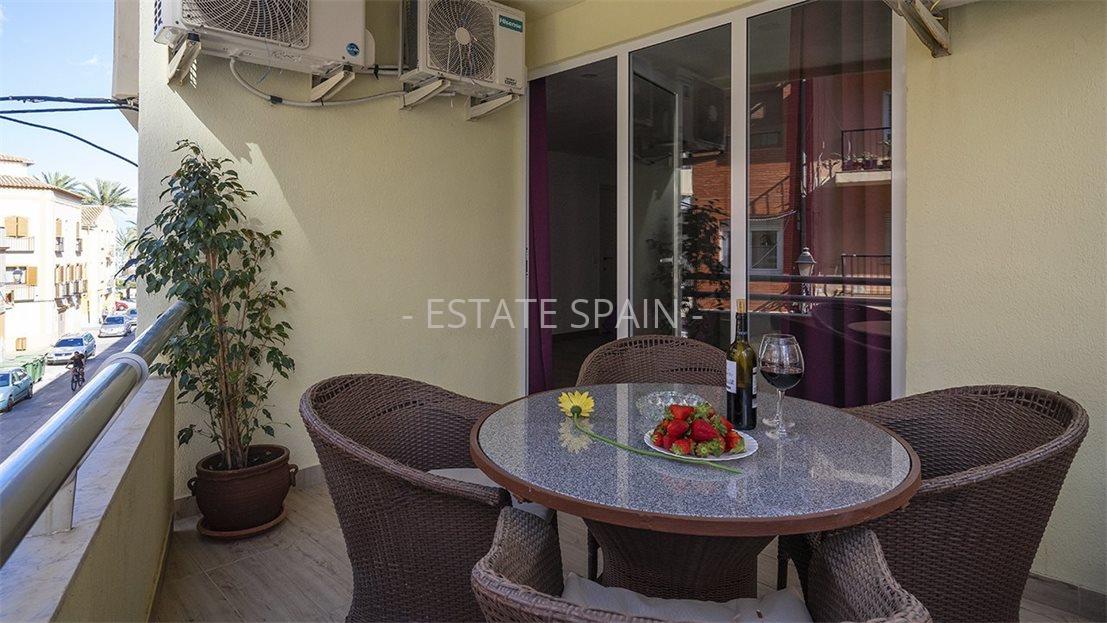 Апартаменты в Дении 200 м2 №ART2111173B587  - Продажа - 3 large