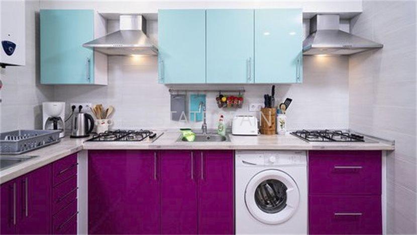 Апартаменты в Дении 200 м2 №ART2111173B587  - Продажа - 7 preview