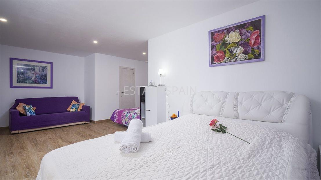 Апартаменты в Дении 200 м2 №ART2111173B587  - Продажа - 10 large